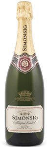 Simonsig Kaapse Vonkel Brut Cap Classique 2011, Wo Western Cap 2011